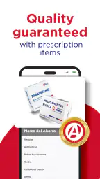 Farmacias del Ahorro 5