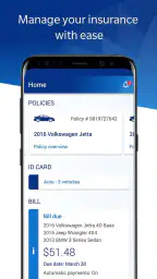 Farmers Insurance Inc. 1