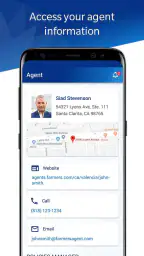 Farmers Insurance Inc. 6