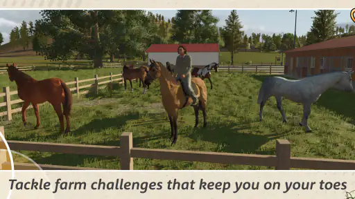 Farming Simulator 26 Mobile 1
