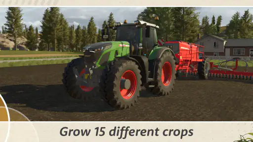 Farming Simulator 26 Mobile 2