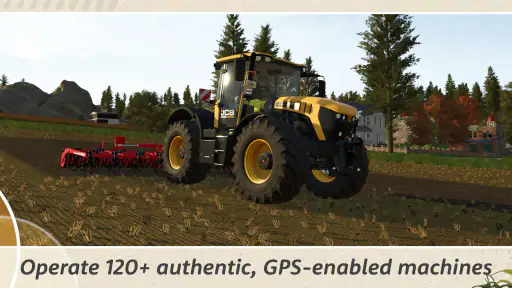 Farming Simulator 26 Mobile 3