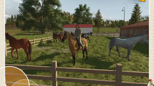 Farming Simulator 26 Mobile 5