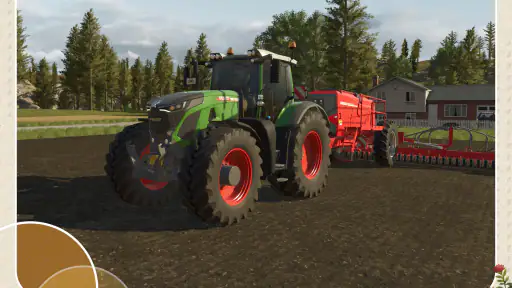 Farming Simulator 26 Mobile 6