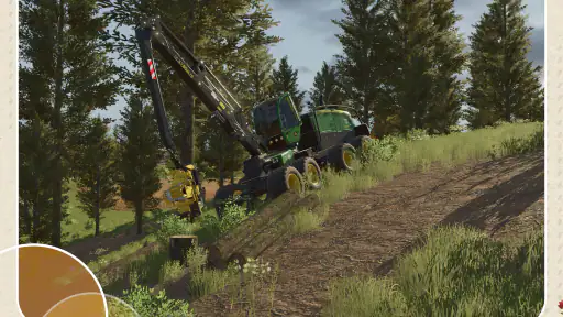 Farming Simulator 26 Mobile 8