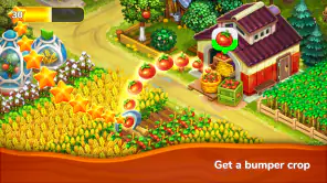 Farmington – Farm game screenshot
