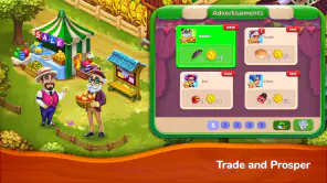 Farmington – Farm game screenshot
