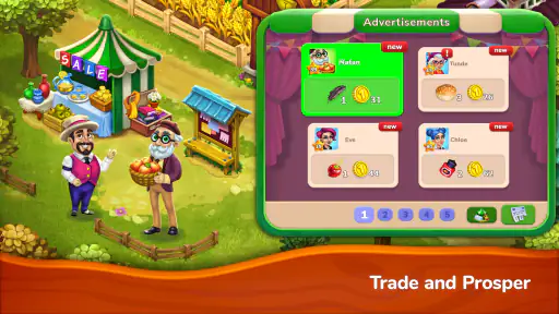 Farmington – Farm game 4