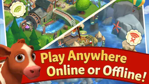 FarmVille 2: Country Escape 3