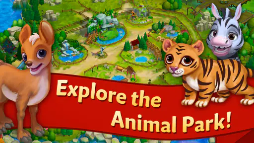 FarmVille 2: Country Escape 5