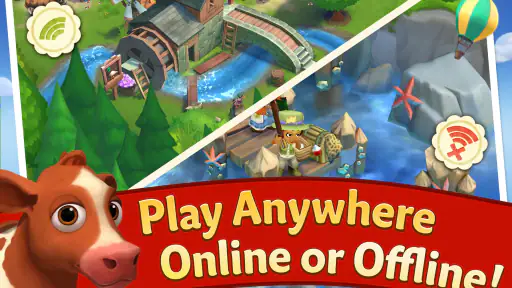 FarmVille 2: Country Escape 8