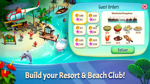 FarmVille 2: Tropic Escape 3