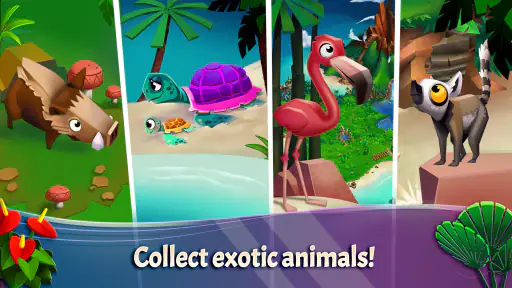 FarmVille 2: Tropic Escape 4