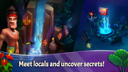 FarmVille 2: Tropic Escape 5
