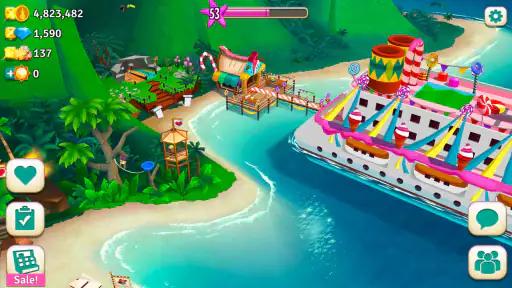 FarmVille 2: Tropic Escape 6