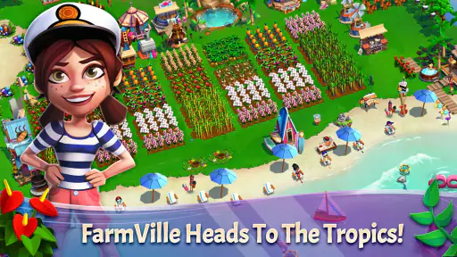 FarmVille 2: Tropic Escape 8