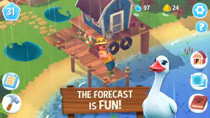 FarmVille 3 – Farm Animals screenshot
