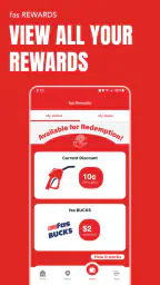 fas REWARDS® 2