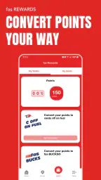 fas REWARDS® 3