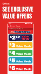 fas REWARDS® 4