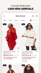 Fashion Nova: Trendy Shopping 2