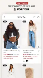Fashion Nova: Trendy Shopping 3