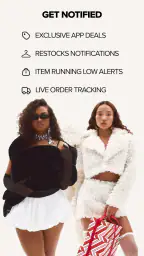 Fashion Nova: Trendy Shopping 4