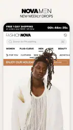 Fashion Nova: Trendy Shopping 5