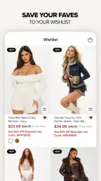 Fashion Nova: Trendy Shopping 7