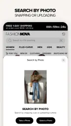 Fashion Nova: Trendy Shopping 8