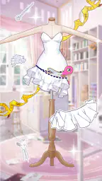 Fashion Tailor: Fashion Design 1