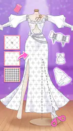 Fashion Tailor: Fashion Design 2