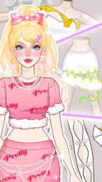 Fashion Tailor: Fashion Design 3
