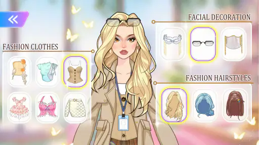 Fashion Tailor: Fashion Design 6
