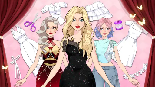 Fashion Tailor: Fashion Design 7