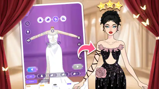 Fashion Tailor: Fashion Design 8