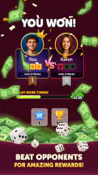 Fast Cash Bingo Dice 8