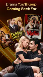 Fast Drama: Mini Series 4