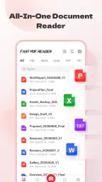 Fast PDF Reader 2