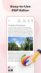 Fast PDF Reader 3