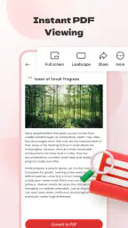 Fast PDF Reader 4