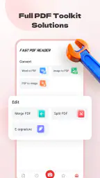 Fast PDF Reader 6