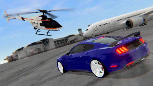 Fast&Grand: Car Driving Game 3
