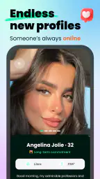FateLinkPro - Local Fun Chat 1