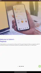 Father's Playbook 6
