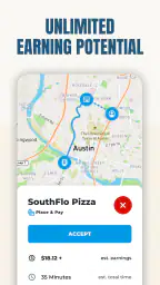 Favor Runner: Deliver & Earn 2