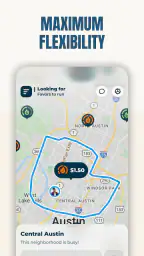 Favor Runner: Deliver & Earn 3