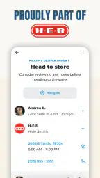 Favor Runner: Deliver & Earn 5