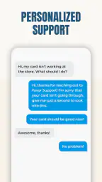 Favor Runner: Deliver & Earn 7