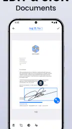 FaxFree: Send Faxes from Phone 5
